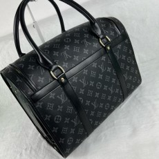 LOUIS VUITTON 루이비통 강아지 고양이 켄넬케이지