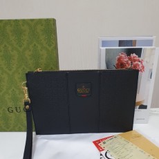 GUCCI 구찌 남성 클러치