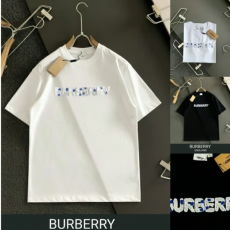 BURBERRY 버버리 스티치 뜨개자수