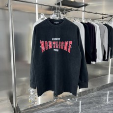 BALENCIAGA 발렌시아가 맨투맨 23