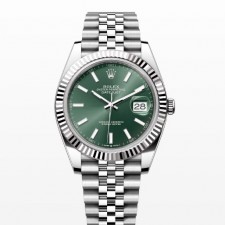 ROLEX 로렉스 데이저스트 41