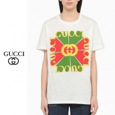 GUCCI 구찌 코스모고니 반팔티