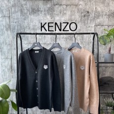 KENZO 켄조 타이거 램스울가디건