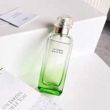 에*** 엉 자댕 수르닐 오 드 뚜왈렛 100ml for WOMAN & MAN