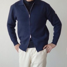 캐시카라 투웨이 니트집업