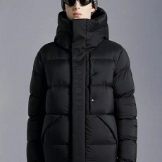 23FW 신상 마데이라 남성 후드 다우 패딩 자켓