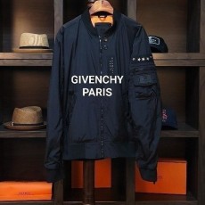 지** 시그니쳐 니어린 G.D 항공윈드 자켓