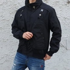 크* 스퀄 크로스 항공 윈드 블러크