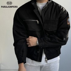 파**** 와일드 온스 패딩 필드자켓