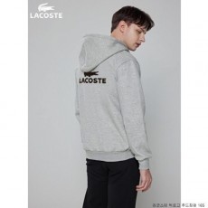 라*** 빅로고 기모 후드집업 165