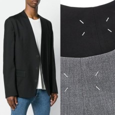 메* 마르지엘라 카라리스 블레이져