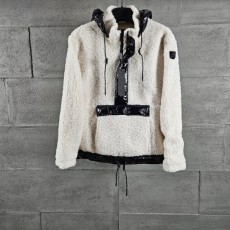 무*** 뽀글이아노락