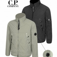 C* 컴퍼니 렌즈와펜 자켓 (수입)