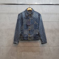 루* X 니고 데님 트러커