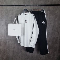 발**** x ad 오버사이즈 세트 구성