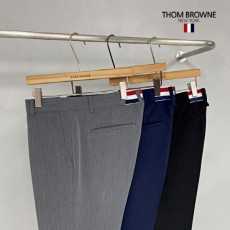 톰* 밴딩삼선 슬렉스