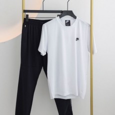 나** 남여공용 에어 기능성 조거 트레이닝 셋