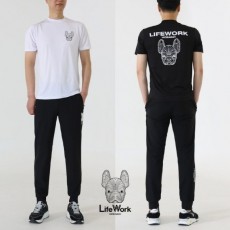 라**** 남여공용 프렌치불독 트레이닝 SET