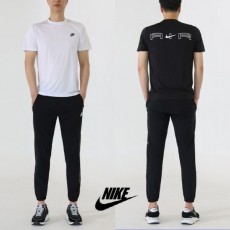 나** 남여공용 air로고 트레이닝 SET