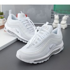 나** 수입고급 AIR MAX 97 화이트