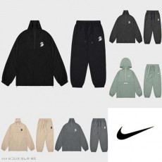 나** 트리플나염 시그니처 아노락 2PCS 세트(LK)