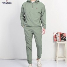 데일리 후드 아노락 세트