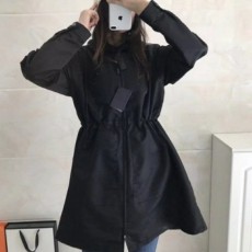 프** 리나일론 후드 바람막이 (여성)