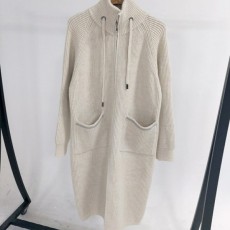 브*** 쿠치 넬리 롱 가디건 (여성)