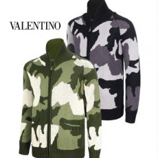 발*** 카모 집업(VL)