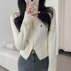 폴* 케이블 투웨이집업