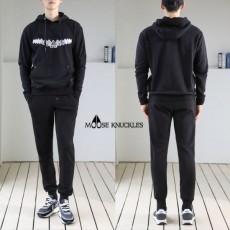 무*** 수입고급 윙로고 후드조거 SET