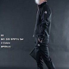 필드 집업 트레이닝 Set