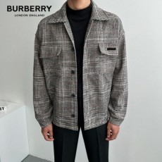 프랭크체크 울 자켓