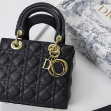 디* 수입프리미엄급 LADY DIOR 스몰 백