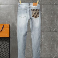 펜* FF 주머니 포인트 청바지