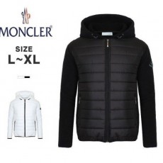 후리스 패딩 자켓