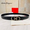 페*** Logo BELT 로고 벨트