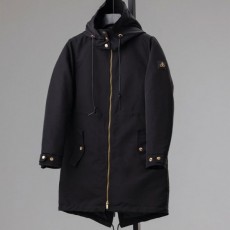 무*** 수입고급 몬트로즈 다운 아노락 2중 자켓 (여성)