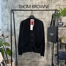 톰* 캐시미어 4선 가디건