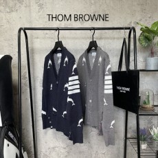 톰* 돌핀 캐시미어 가디건