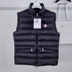 2023 구이 다운 패딩조끼