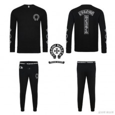 크* 맨투맨 팬츠 세트(JP)