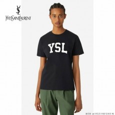 생** ysl 반팔 티셔츠 46