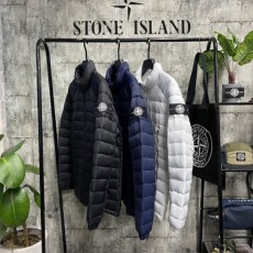 수입고급 다운라이크 와팬경량 패딩
