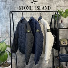 다이퀄팅 패딩점퍼