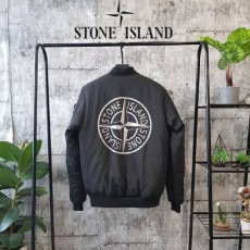 컴퍼스로고 패딩점퍼