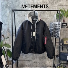 베** 고퀄수입 후드패치 크롭패딩