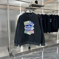 BALENCIAGA 발렌시아가 맨투맨 5