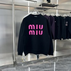 MIUMIU 미우미우 맨투맨 6