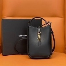 YSL 입생로랑 버티컬미니백